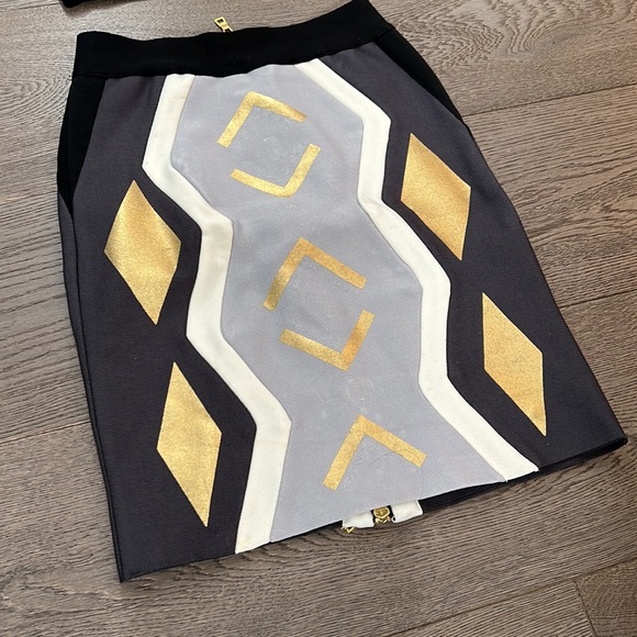 Matching Going Out Set - Picture 3 of 4